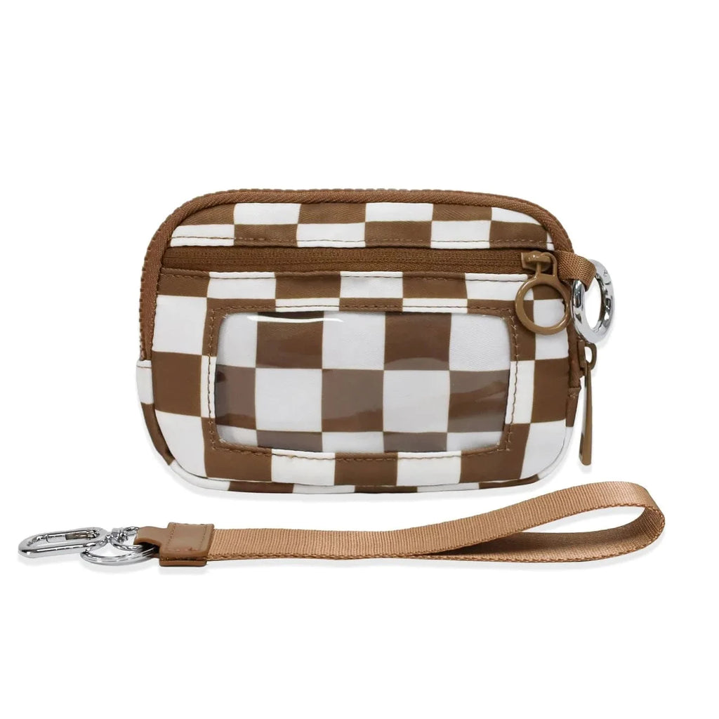 [v2] Clutchy - Wristlet Wallet Uno 9