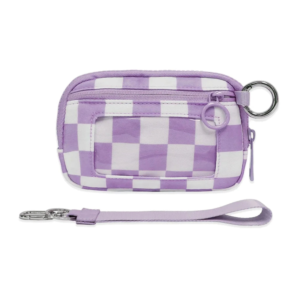 [v2] Clutchy - Wristlet Wallet Uno 10