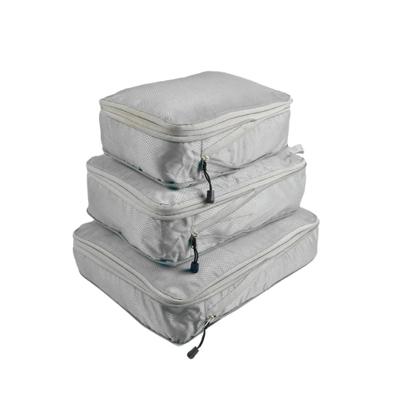 [v2] CompressCube - Compressible Storage Bag (3pcs) 6