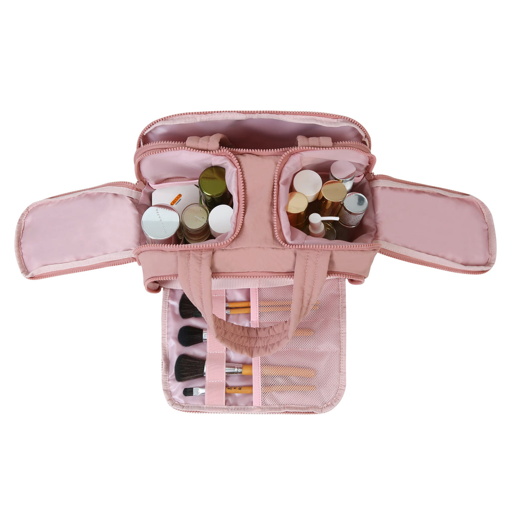 [v2] CrushKit – Travel Toiletry Bag 2