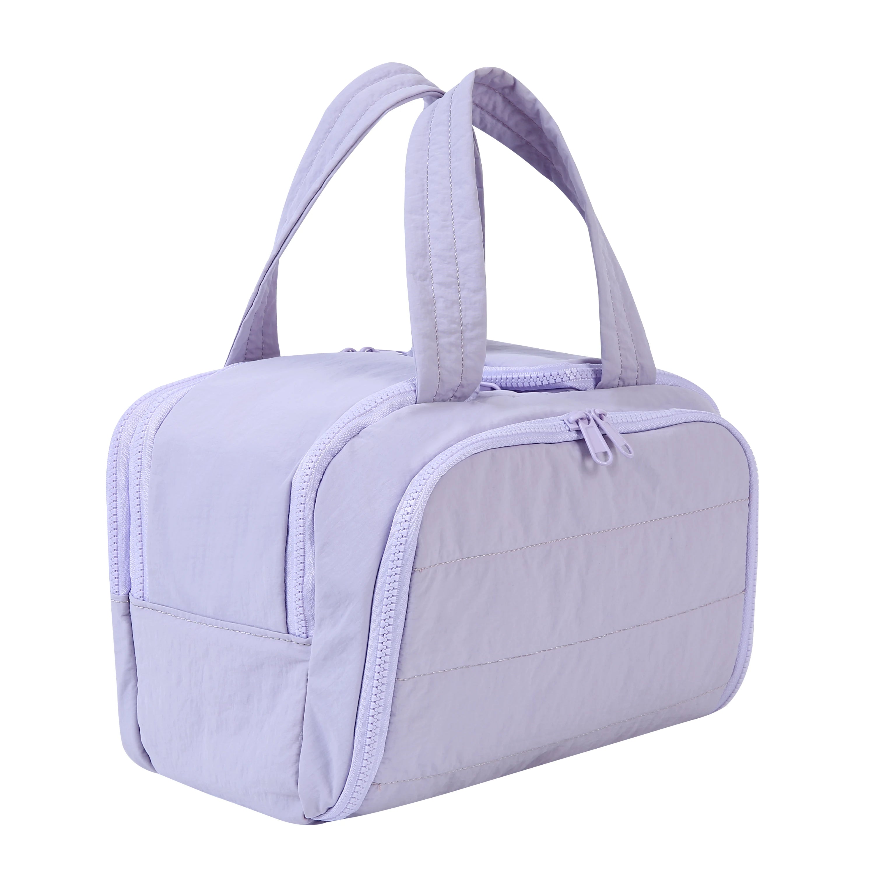 [v2] CrushKit – Travel Toiletry Bag 13