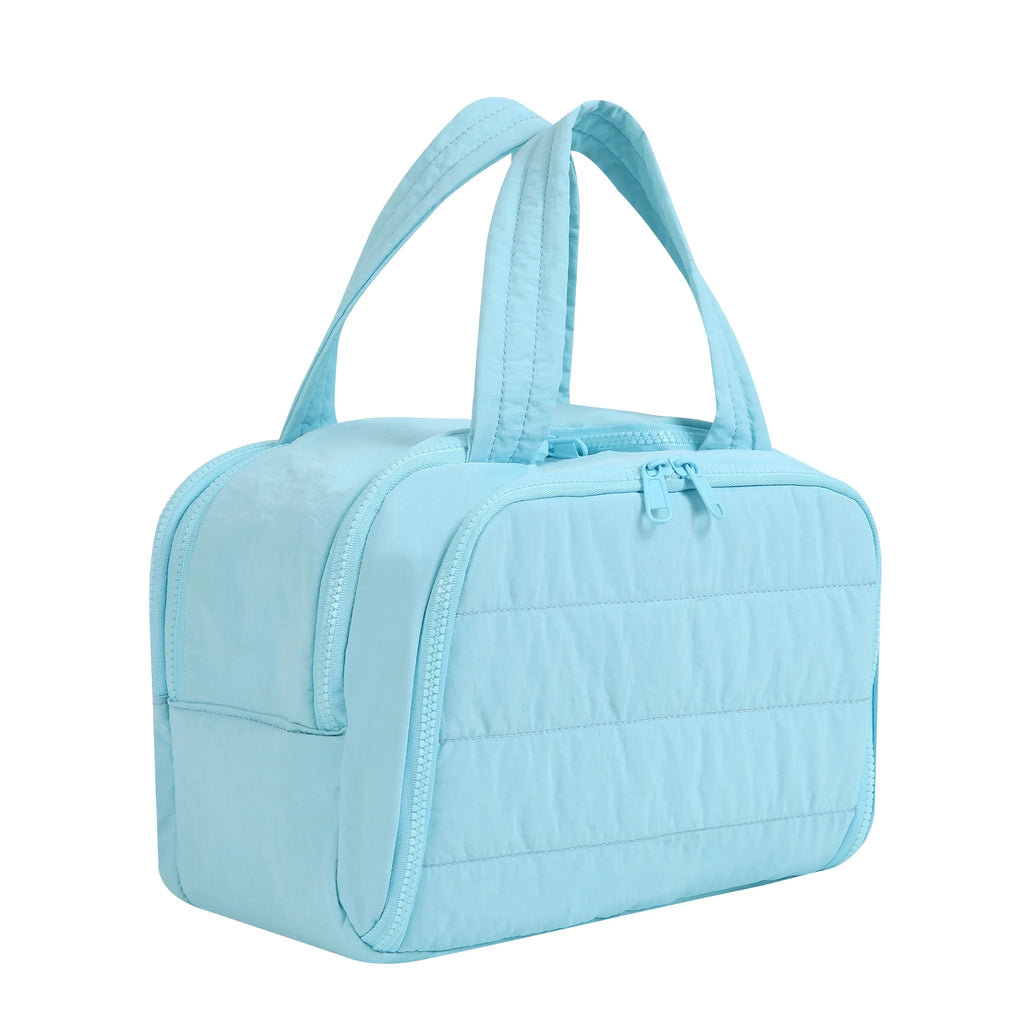 [v2] CrushKit – Travel Toiletry Bag 14