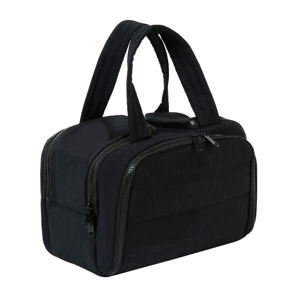 [v2] CrushKit – Travel Toiletry Bag 17