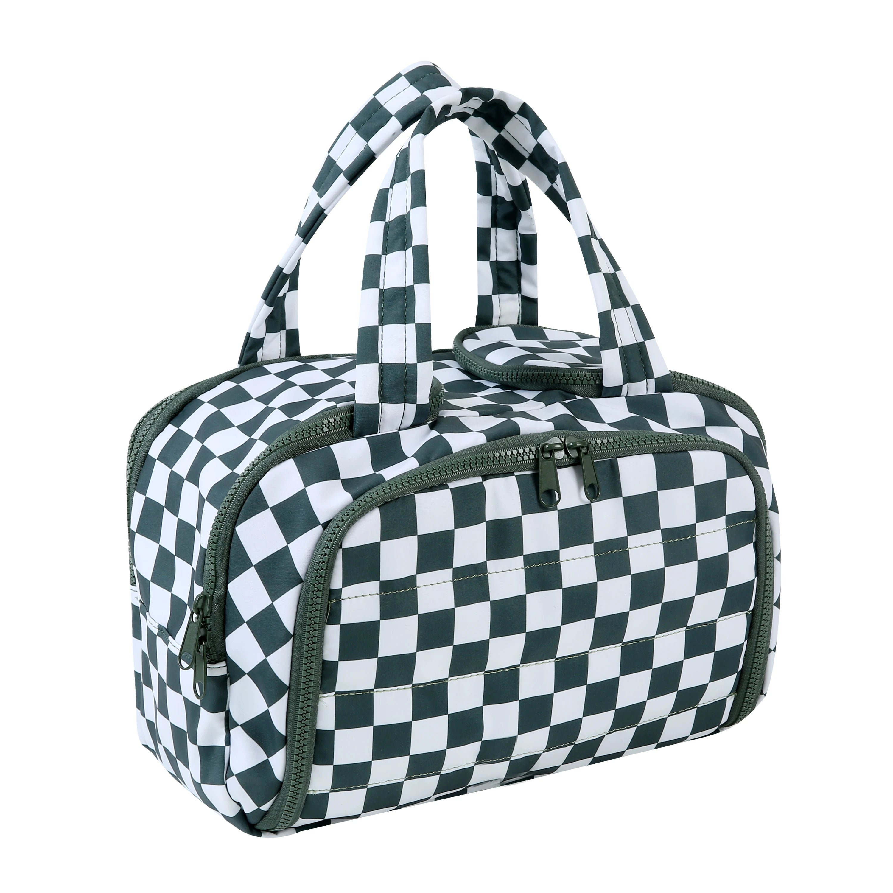 [v2] CrushKit – Travel Toiletry Bag 18