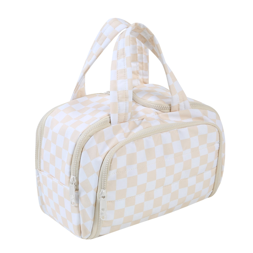 [v2] CrushKit – Travel Toiletry Bag 19