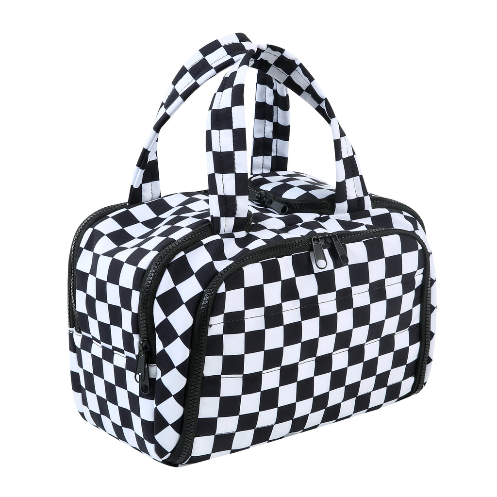 [v2] CrushKit – Travel Toiletry Bag 21
