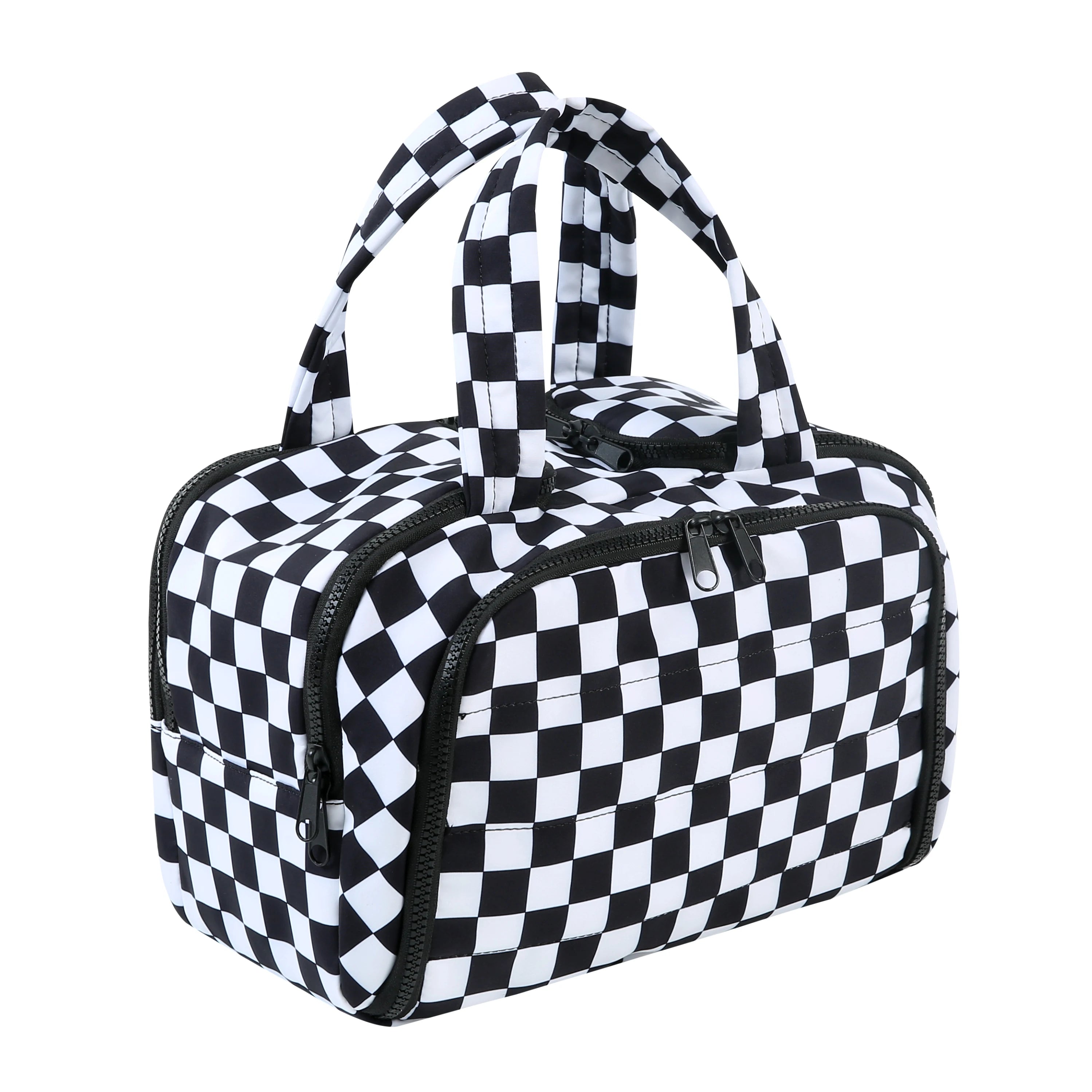 [v2] CrushKit – Travel Toiletry Bag 21