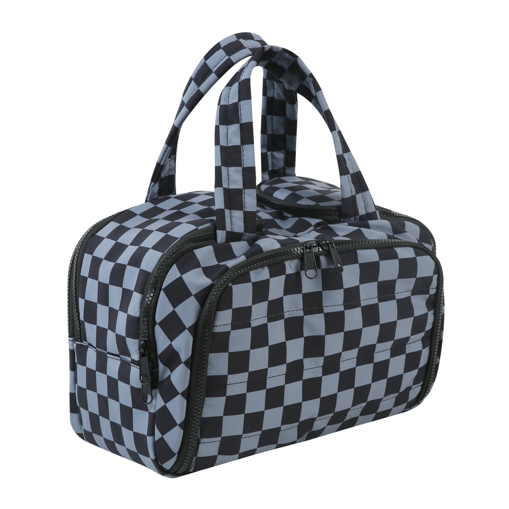 [v2] CrushKit – Travel Toiletry Bag 22