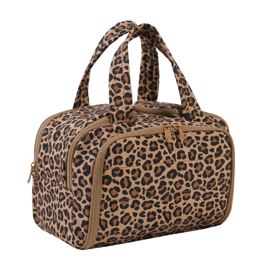 [v2] CrushKit – Travel Toiletry Bag 24