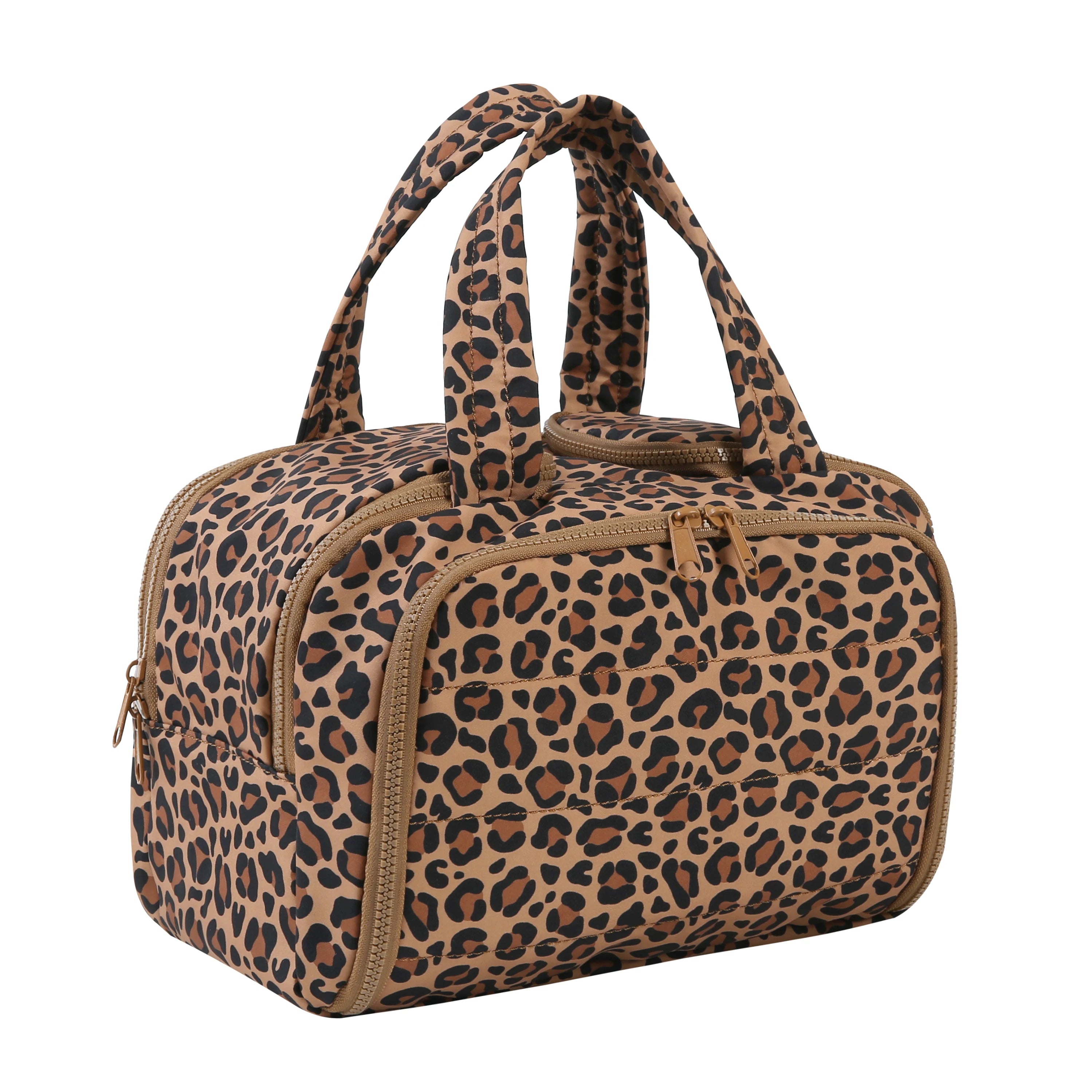 [v2] CrushKit – Travel Toiletry Bag 24