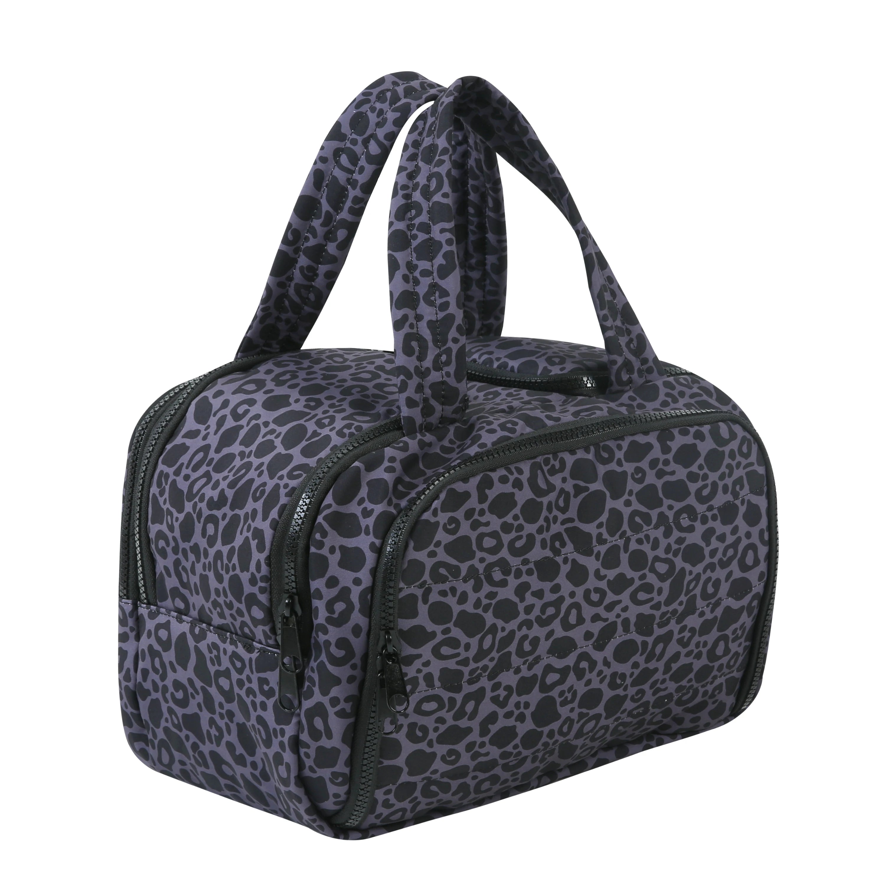 [v2] CrushKit – Travel Toiletry Bag 26