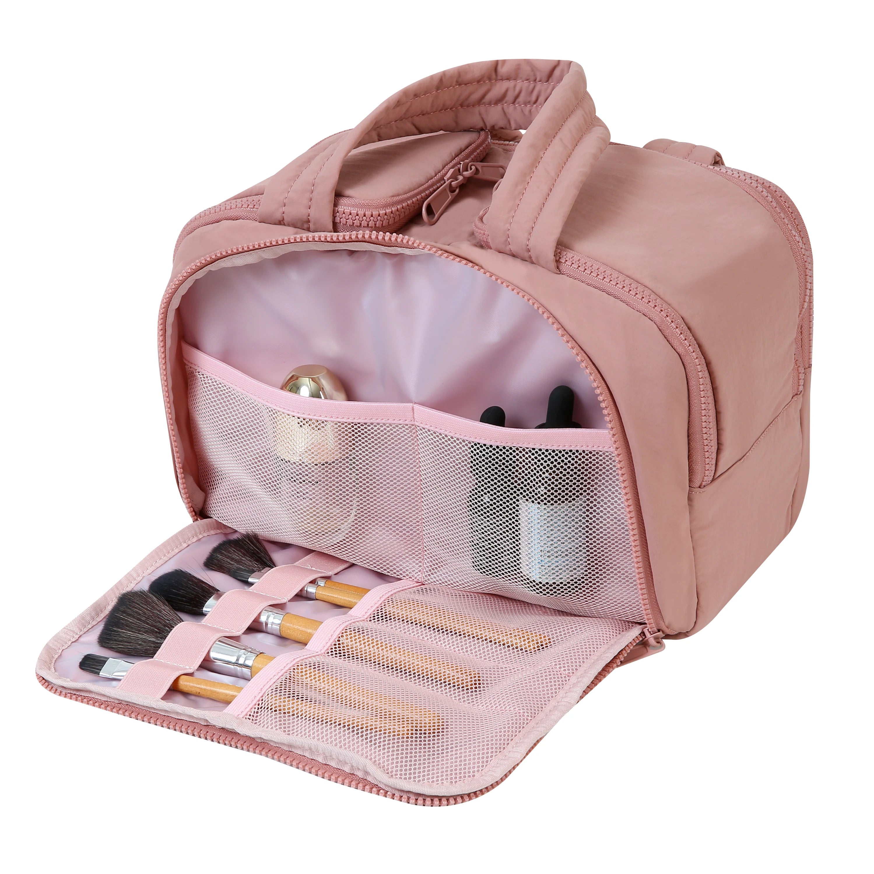[v2] CrushKit – Travel Toiletry Bag 4