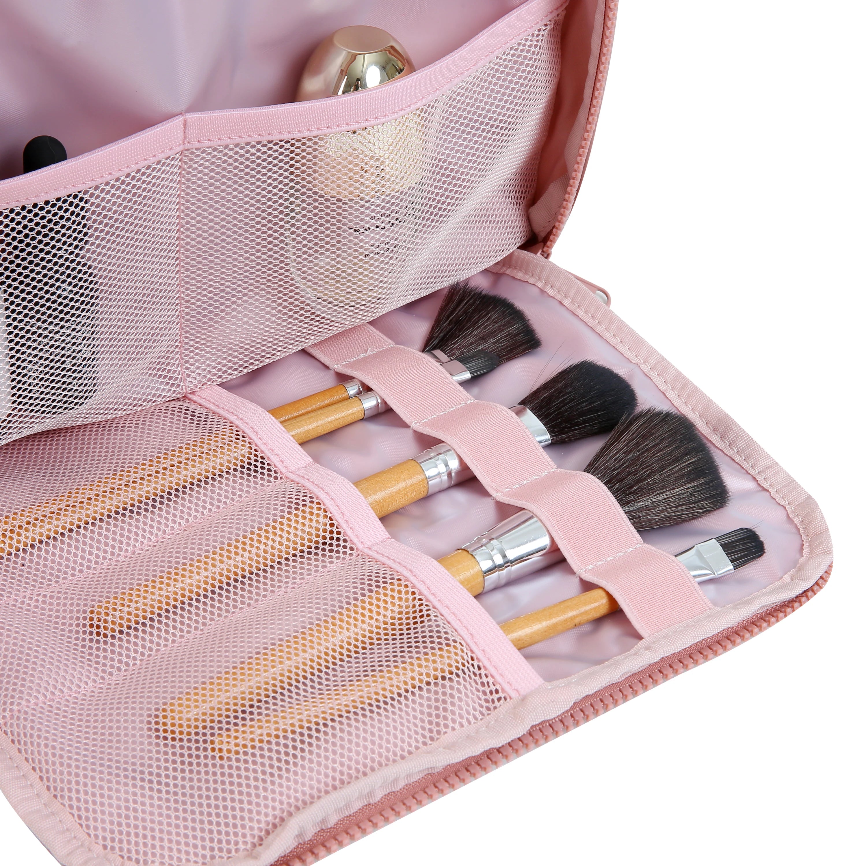 [v2] CrushKit – Travel Toiletry Bag 5