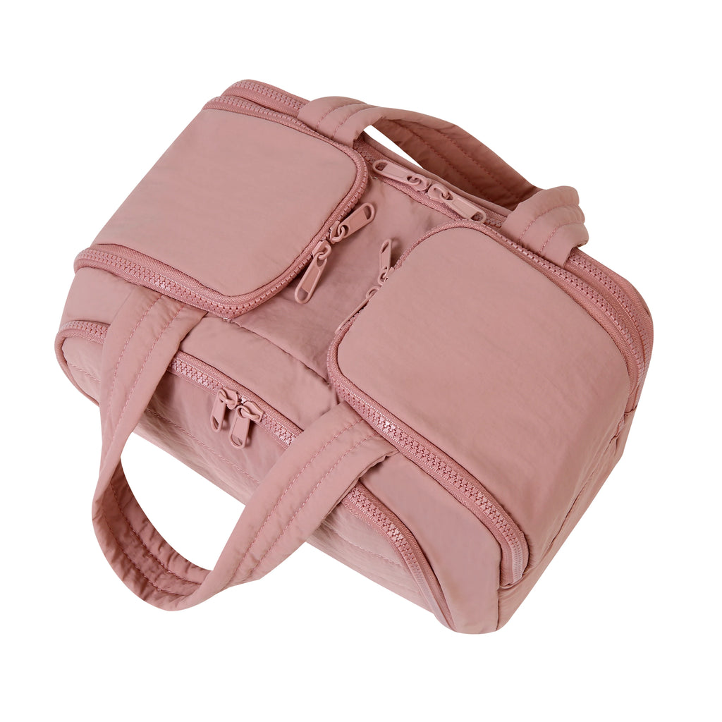[v2] CrushKit – Travel Toiletry Bag 6