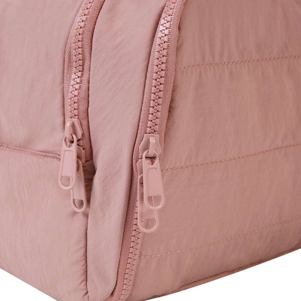[v2] CrushKit – Travel Toiletry Bag 8