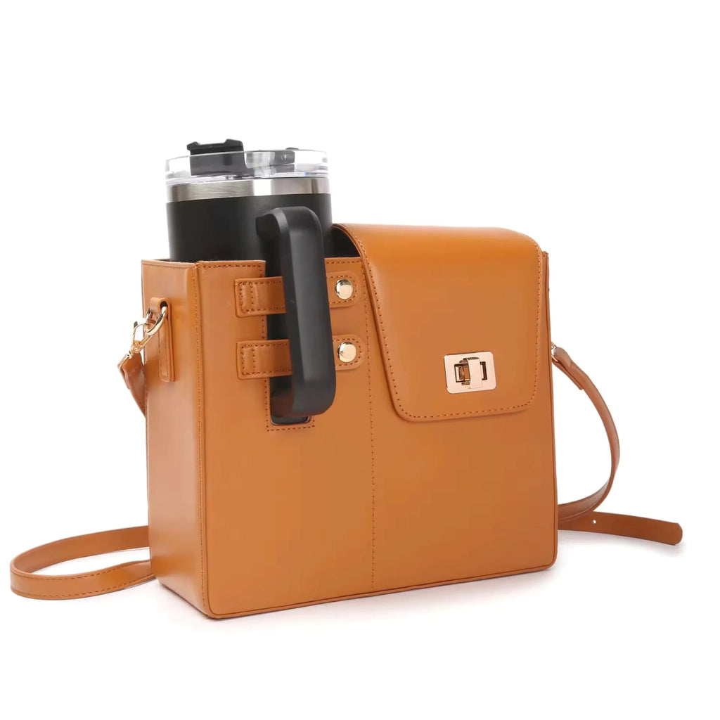 [v2] CupHolder - Crossbody bag 6