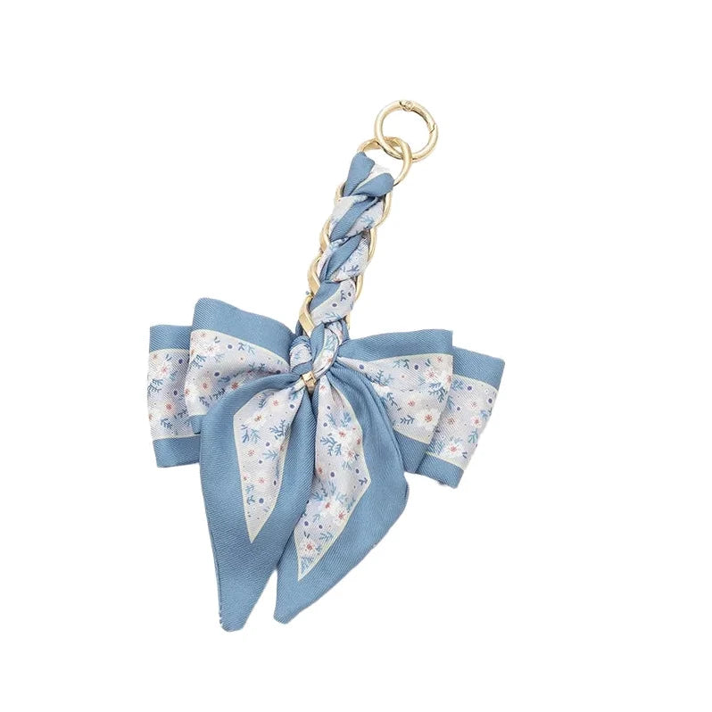 [v2] Elegant Bow - Bag Charm 9