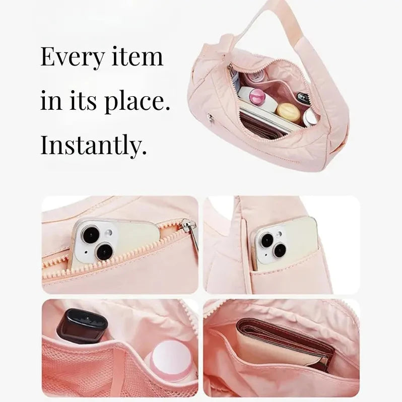 [v2] Everywear - The roomiest purse 3