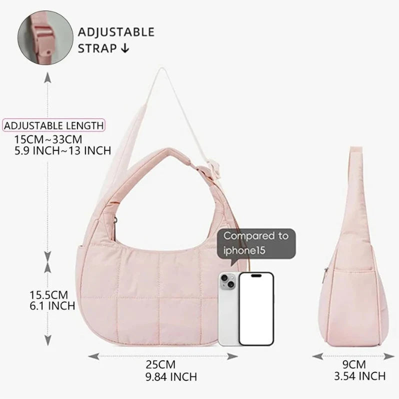 [v2] Everywear - The roomiest purse 5