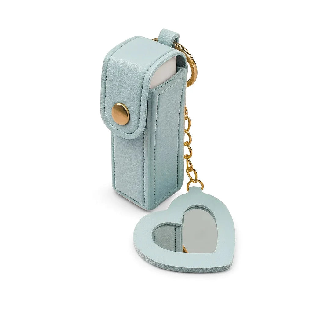[v2] GlamCharm – Lip Gloss Holder & Mirror 3