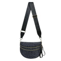 [v2] GoFree - Leopard Bum Bag