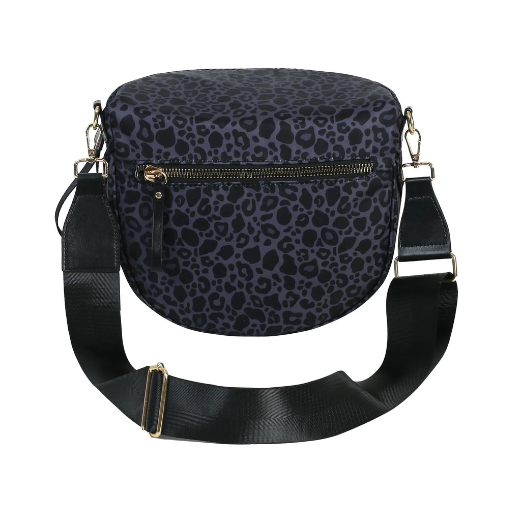 [v2] GoFree - Leopard Bum Bag 3