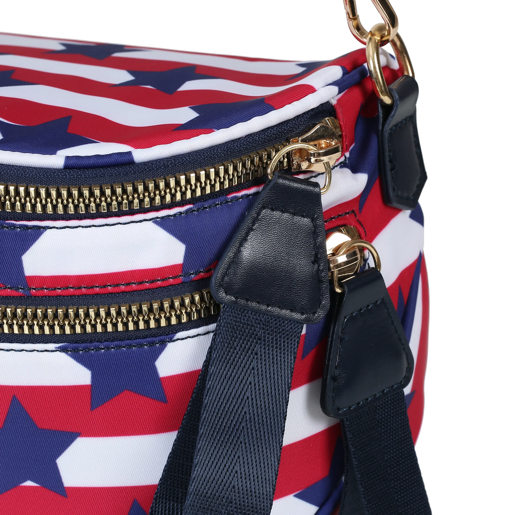 [v2] GoFree – USA Limited Edition 5