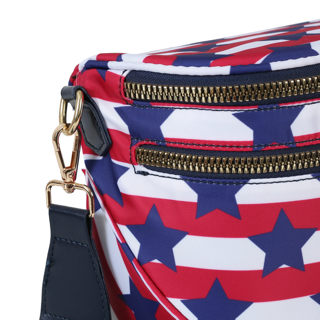 [v2] GoFree – USA Limited Edition 6