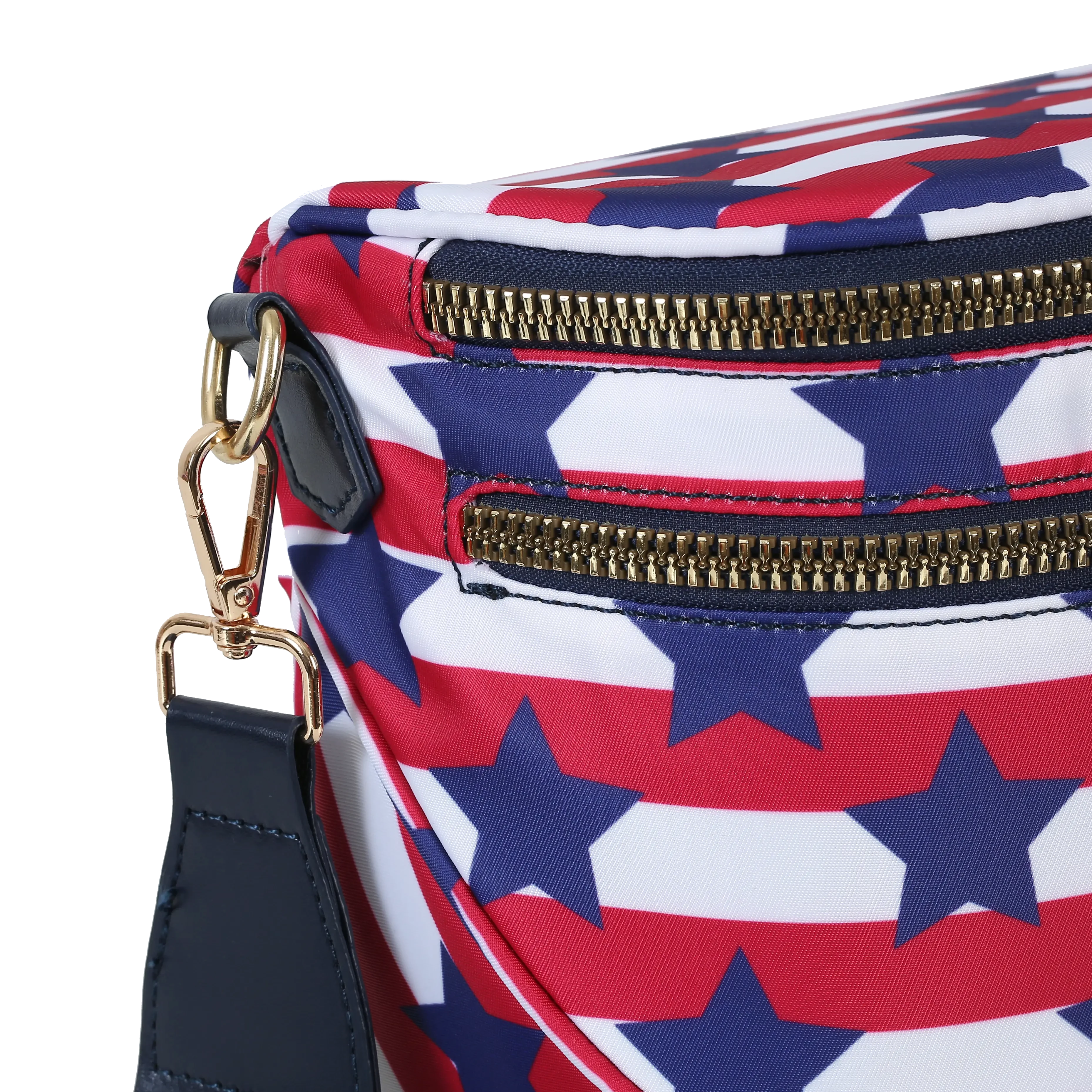 [v2] GoFree – USA Limited Edition 6