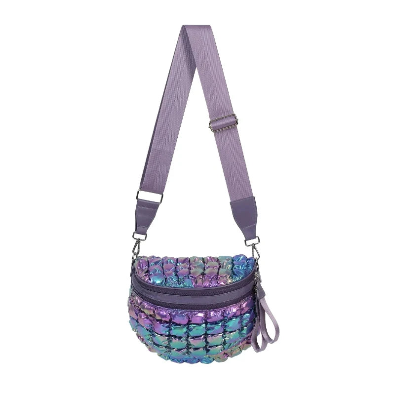[v2] GoFree - Bubble Crossbody 7