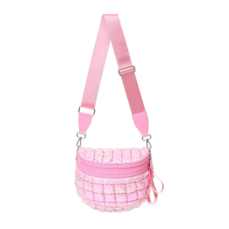 [v2] GoFree - Bubble Crossbody 8