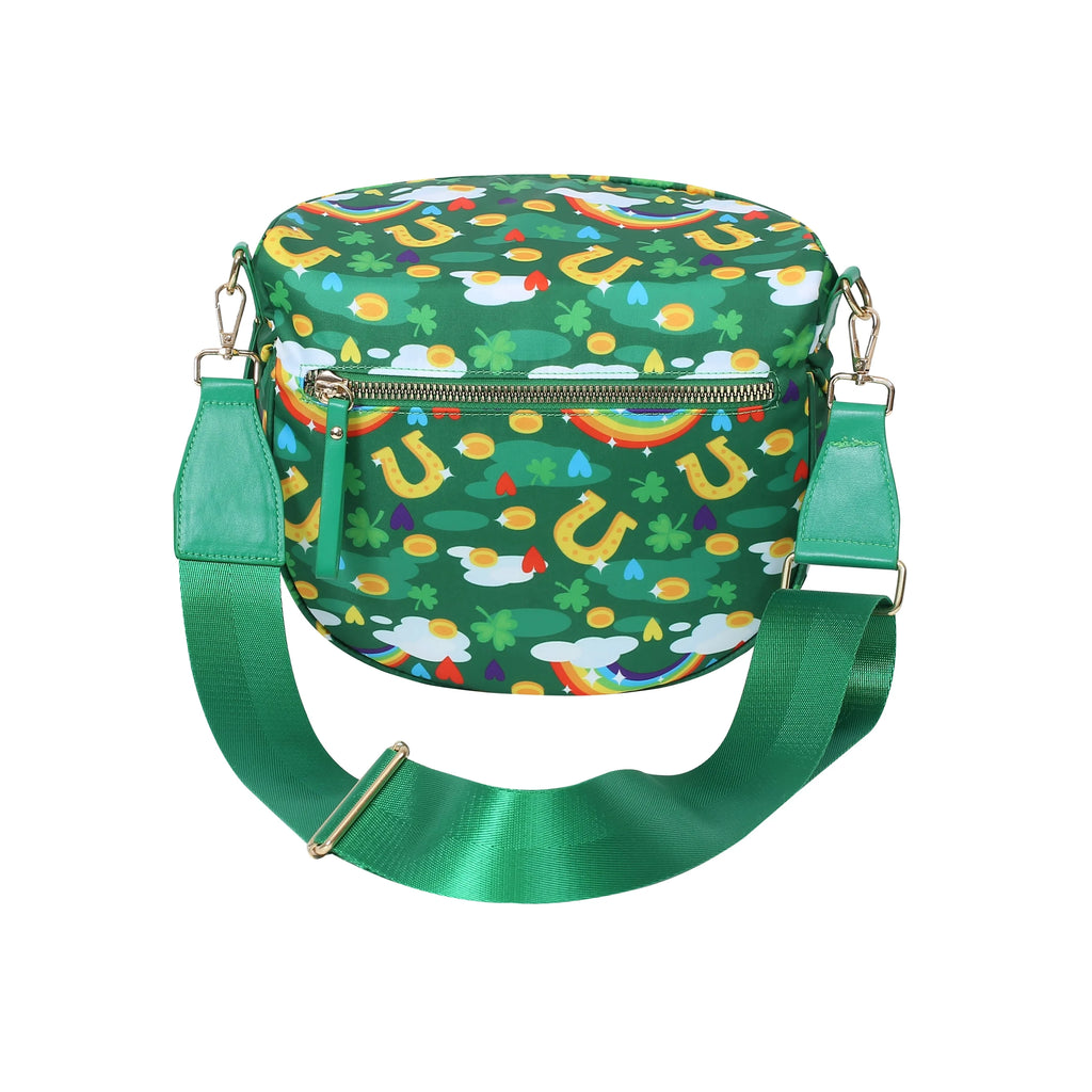 [v2] Gofree - St. Patrick’s Day Edition 3