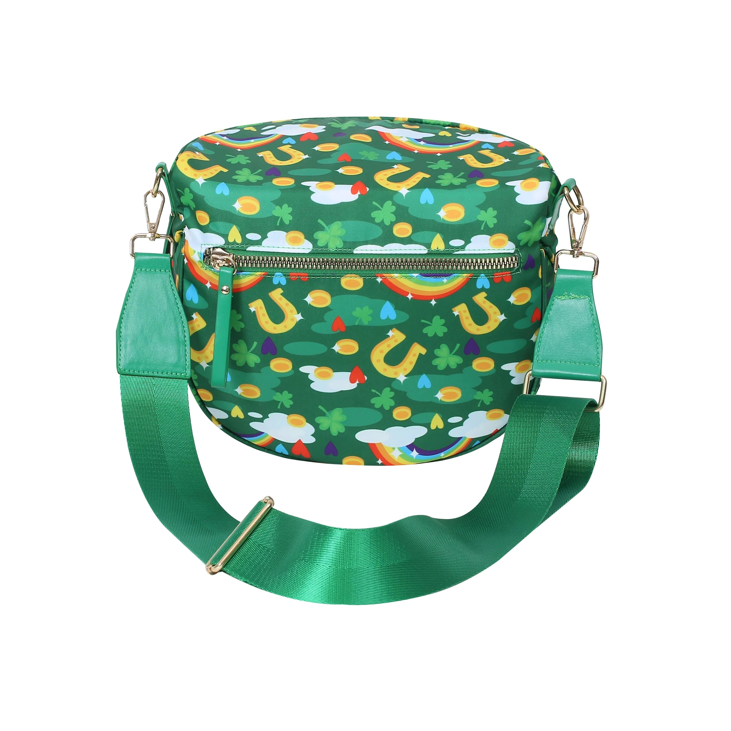 [v2] Gofree - St. Patrick’s Day Edition 3