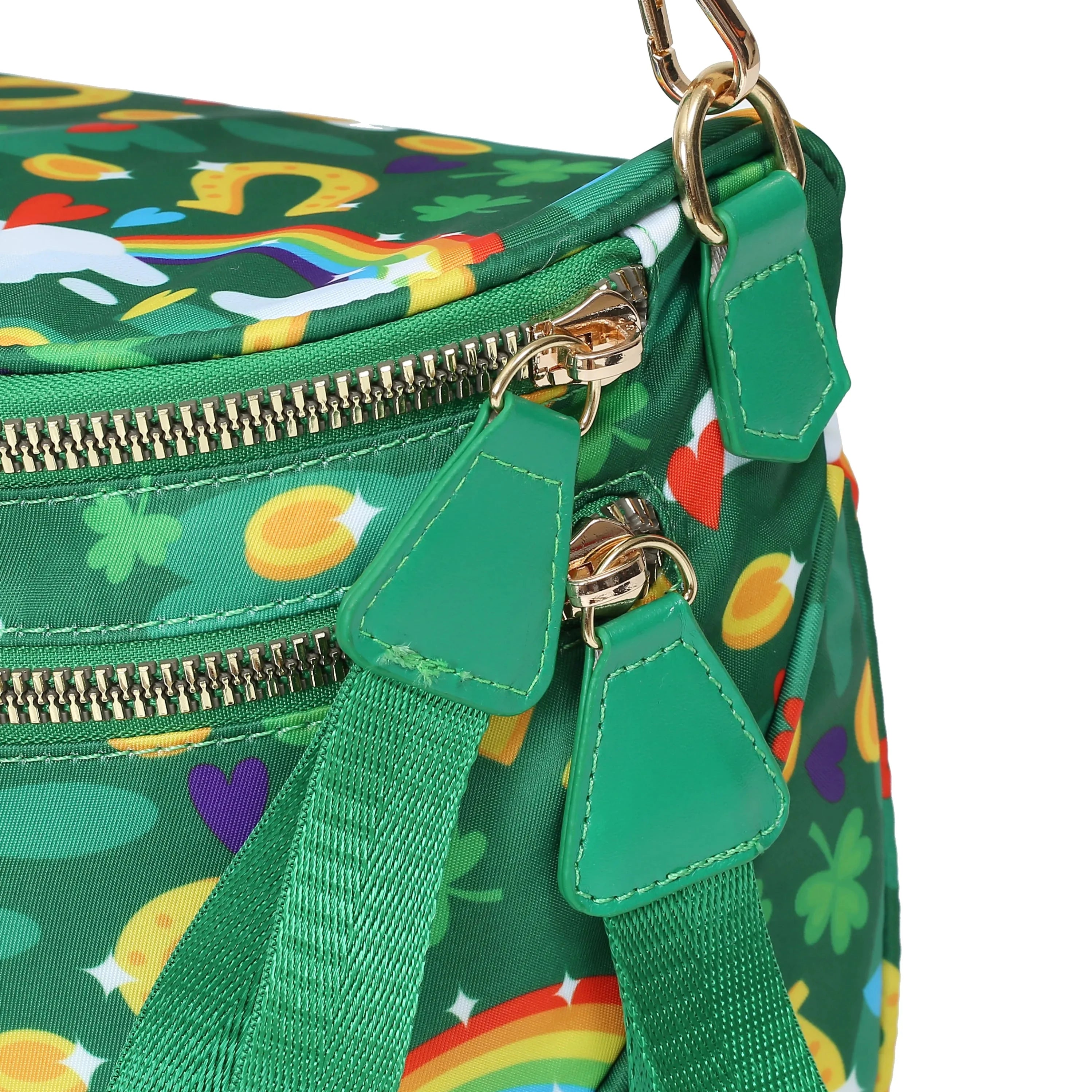 [v2] Gofree - St. Patrick’s Day Edition 5