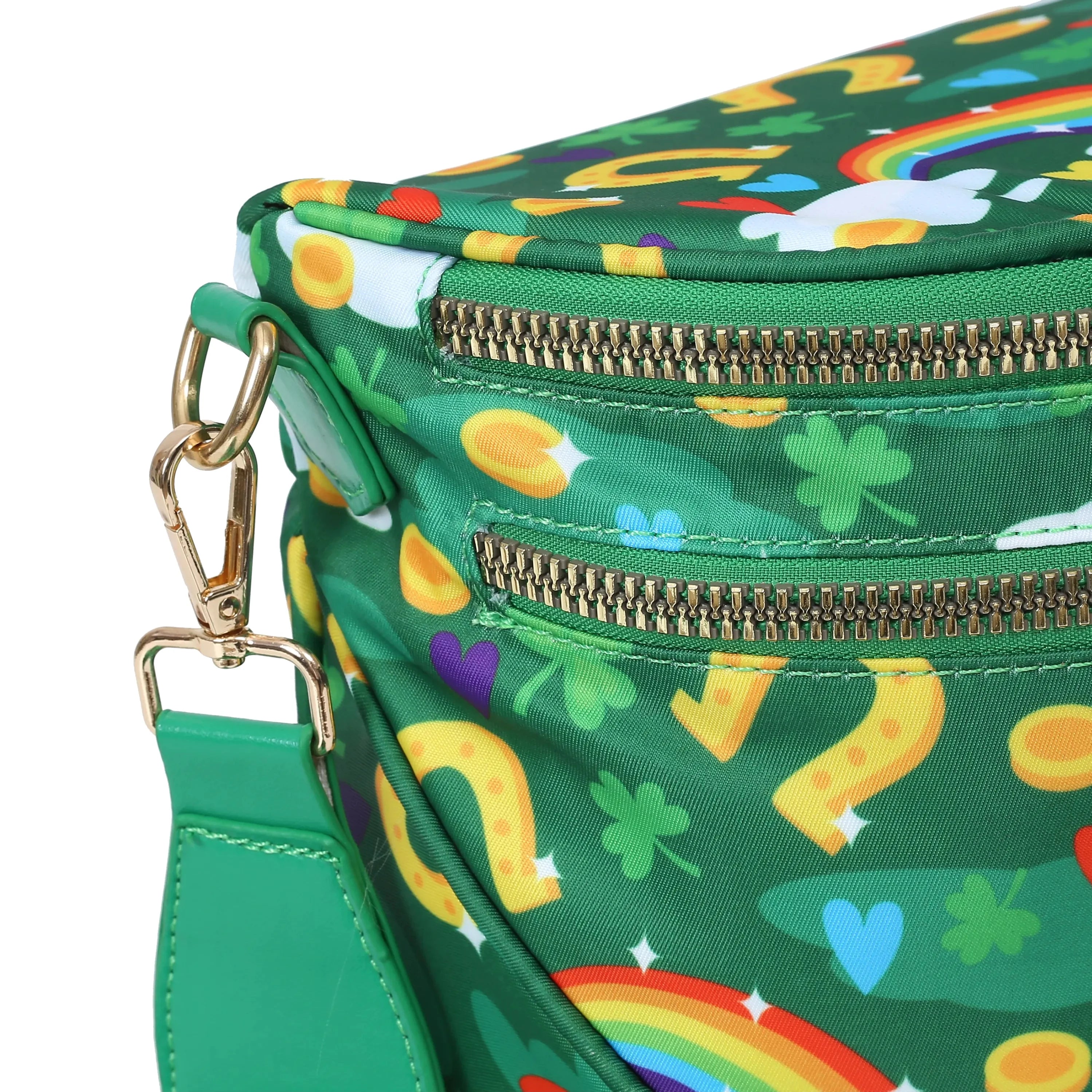 [v2] Gofree - St. Patrick’s Day Edition 6