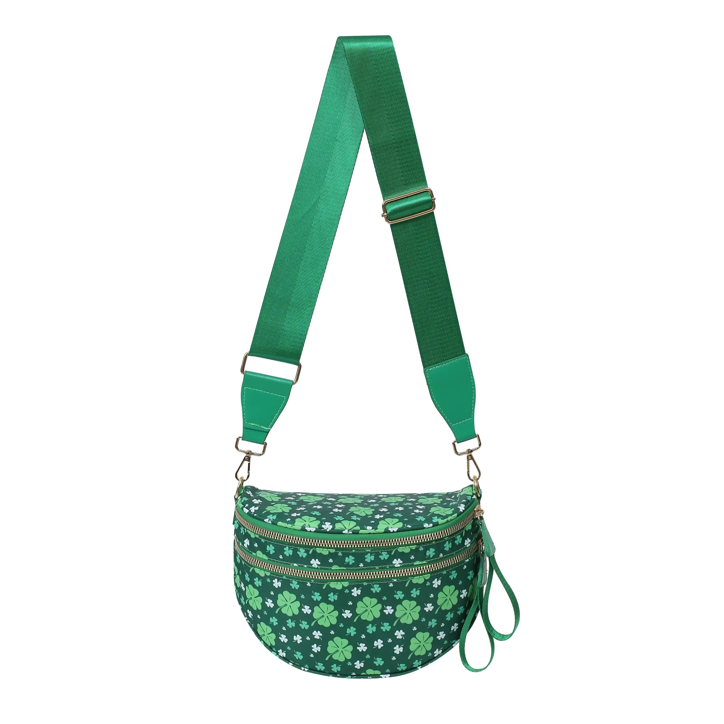 [v2] Gofree - St. Patrick’s Day Edition 8
