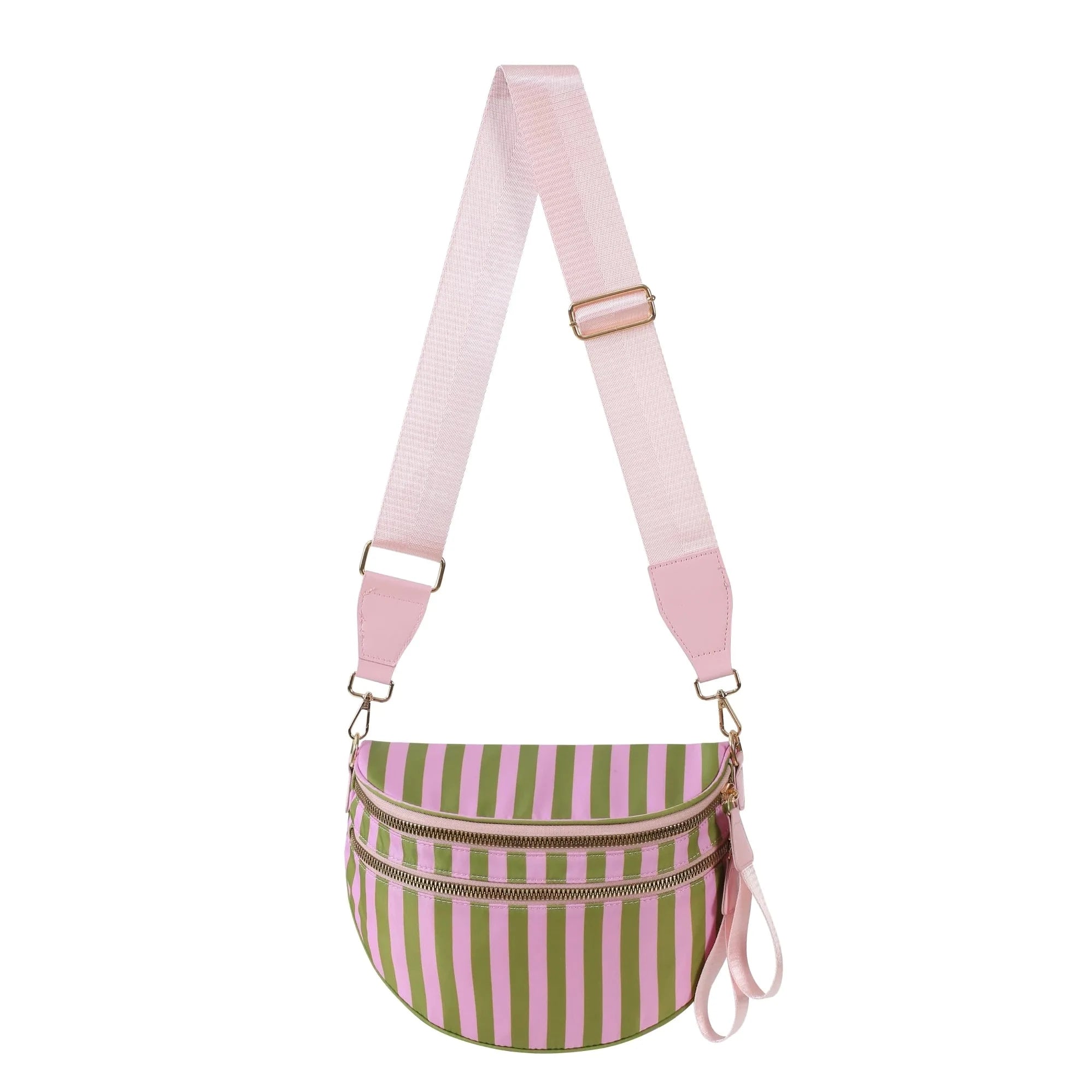 [v2] GoFree – Vertical Stripe Edition 12