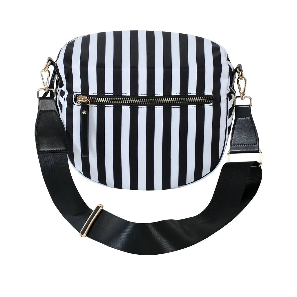 [v2] GoFree – Vertical Stripe Edition 3
