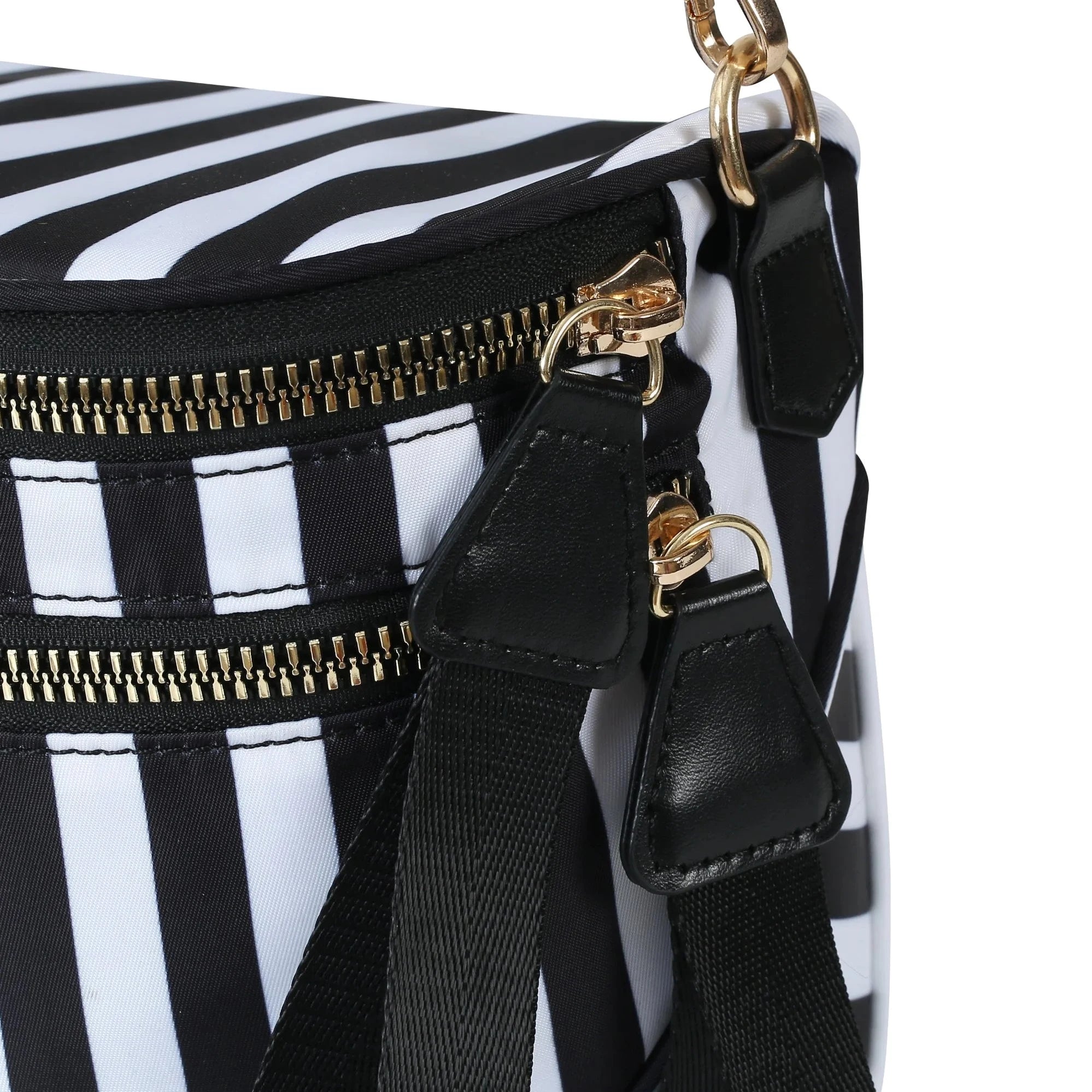 [v2] GoFree – Vertical Stripe Edition 5