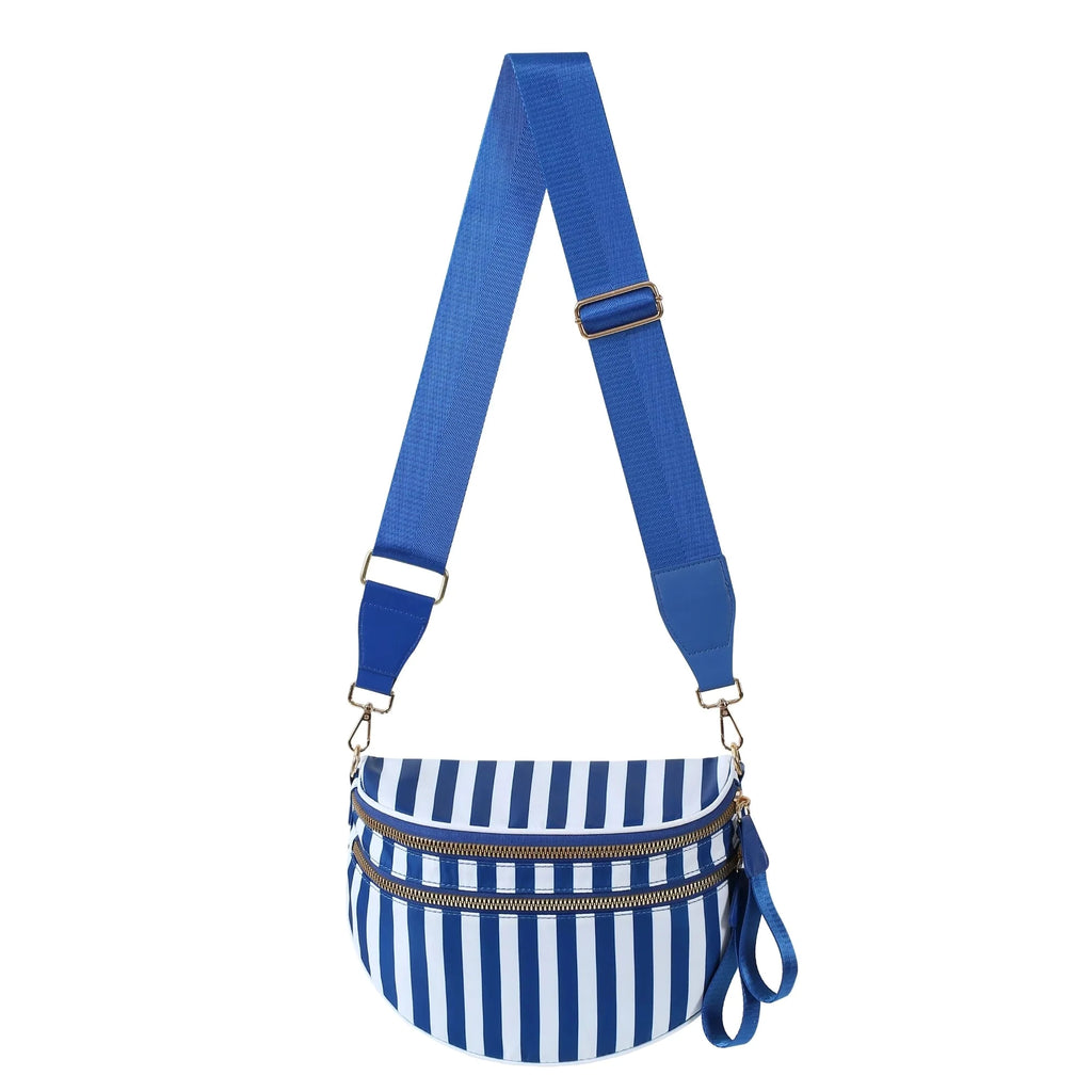[v2] GoFree – Vertical Stripe Edition 7