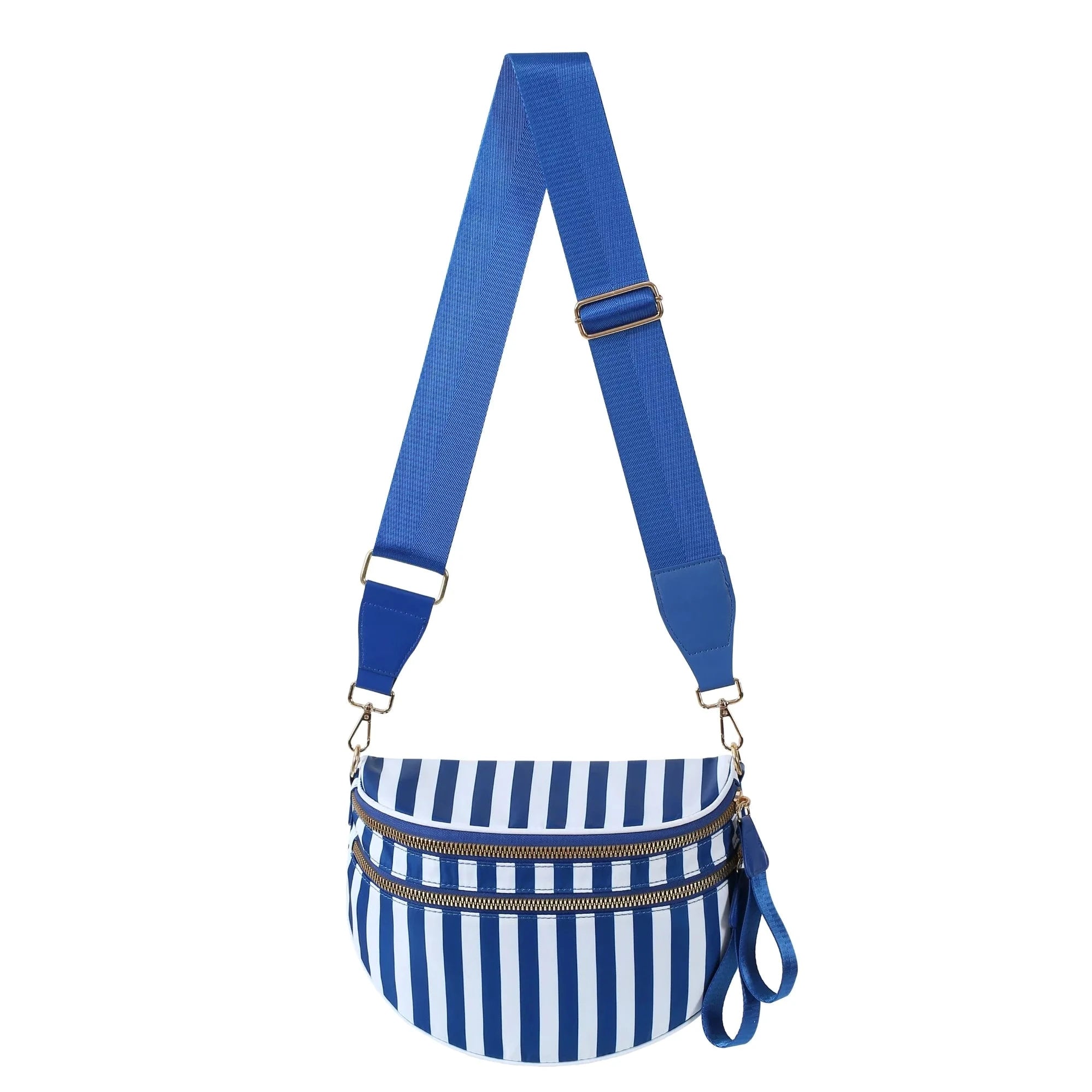 [v2] GoFree – Vertical Stripe Edition 7