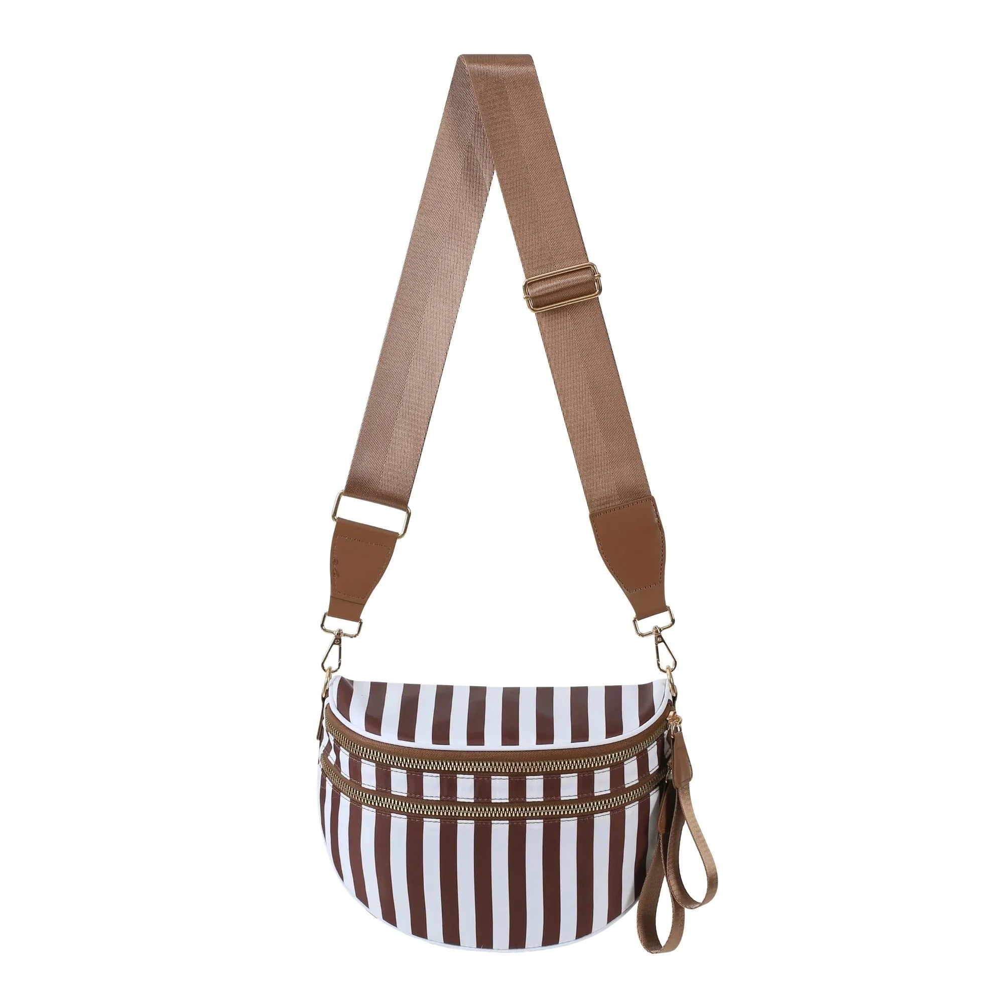 [v2] GoFree – Vertical Stripe Edition 9