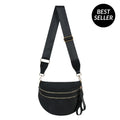 [v2] GoFree - The Roomiest Bum Bag (Solid)