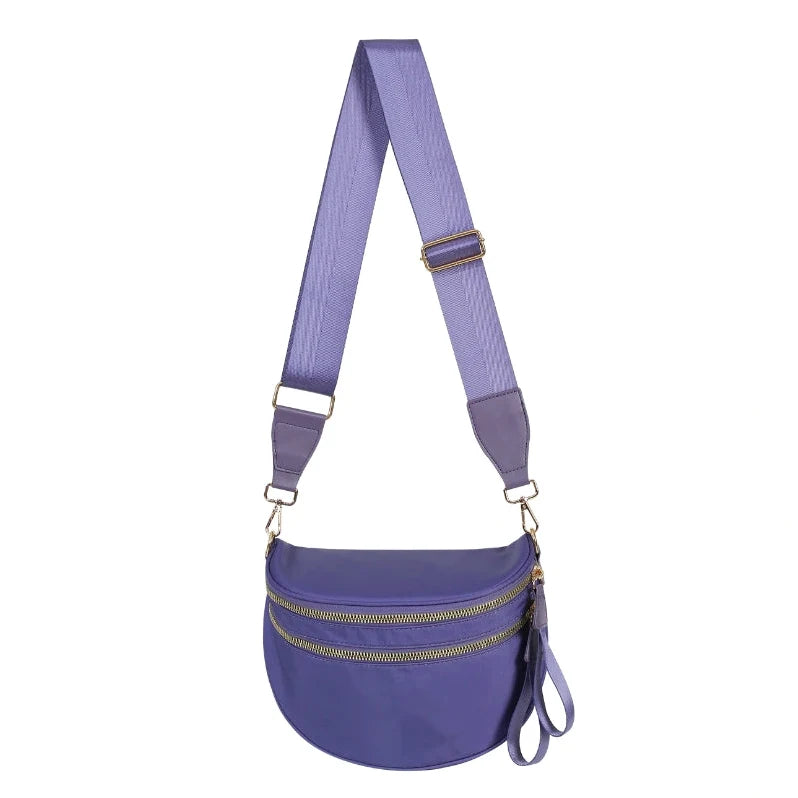 [v2] GoFree - The Roomiest Bum Bag (Solid) 13
