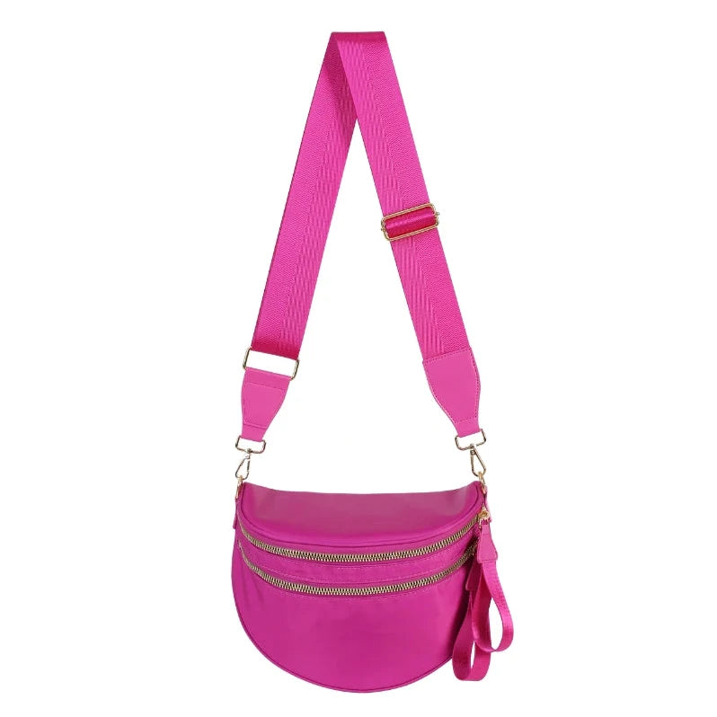 [v2] GoFree - The Roomiest Bum Bag (Solid) 14