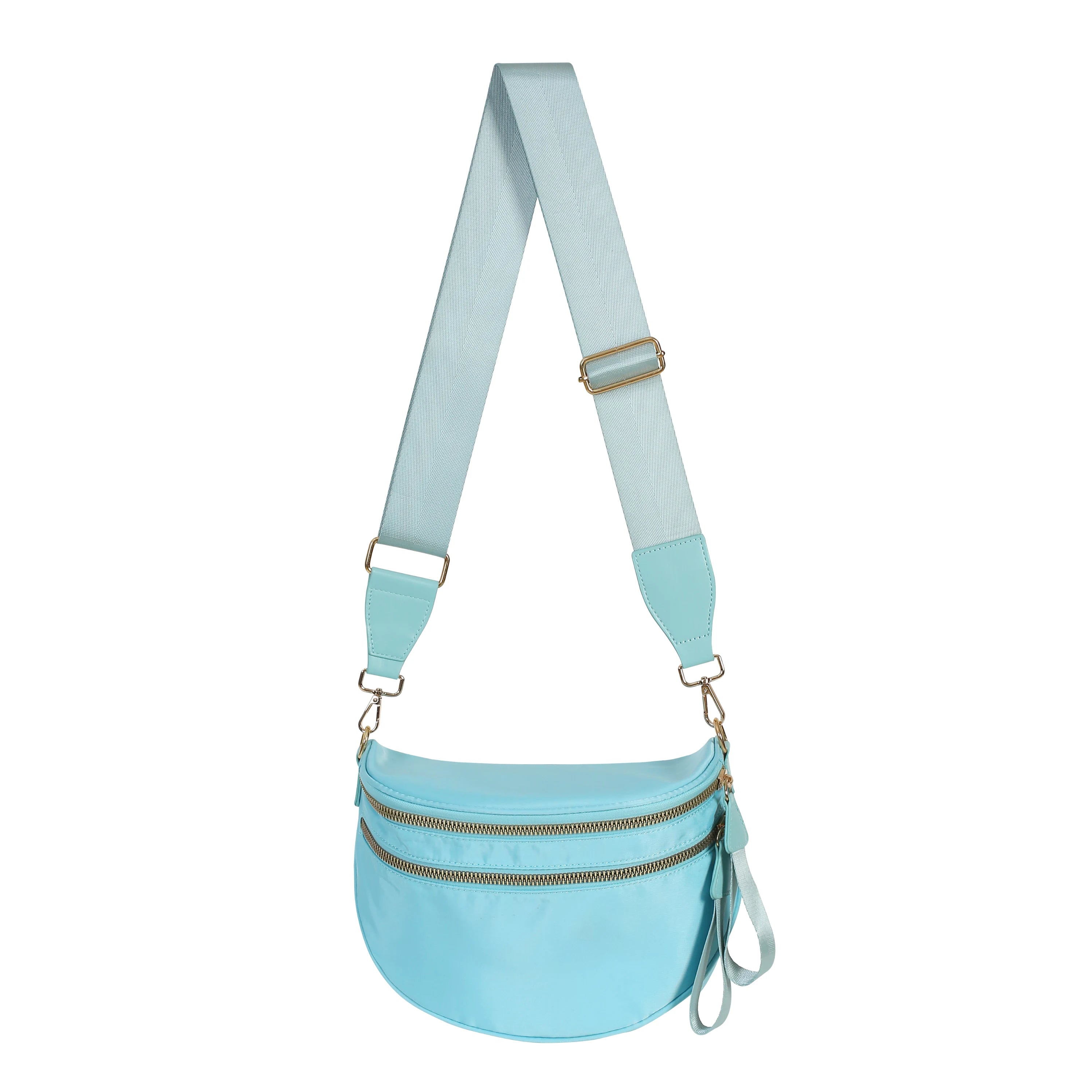 [v2] GoFree - The Roomiest Bum Bag (Solid) 16
