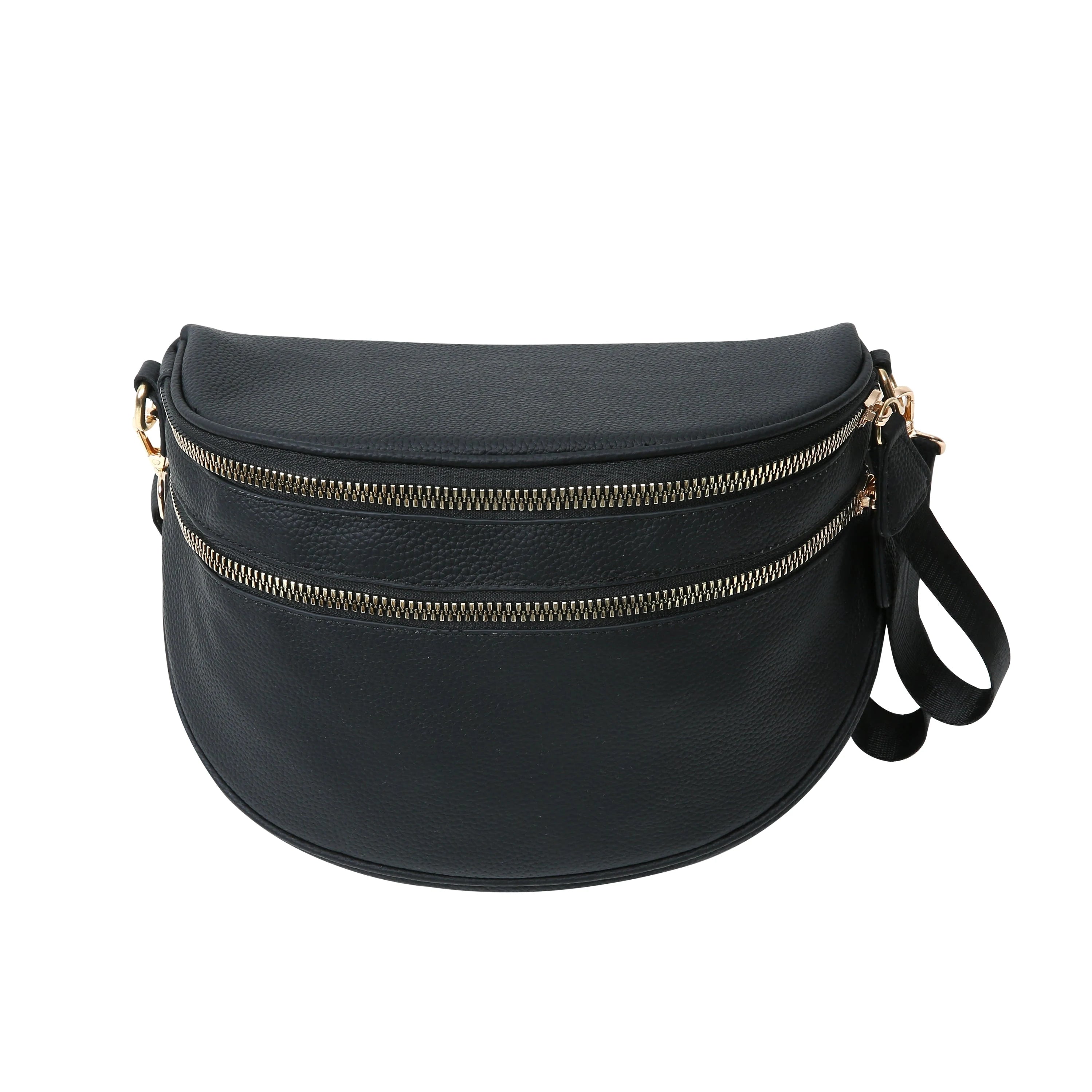 [v2] GoFree - The Roomiest Bum Bag (Solid) 3