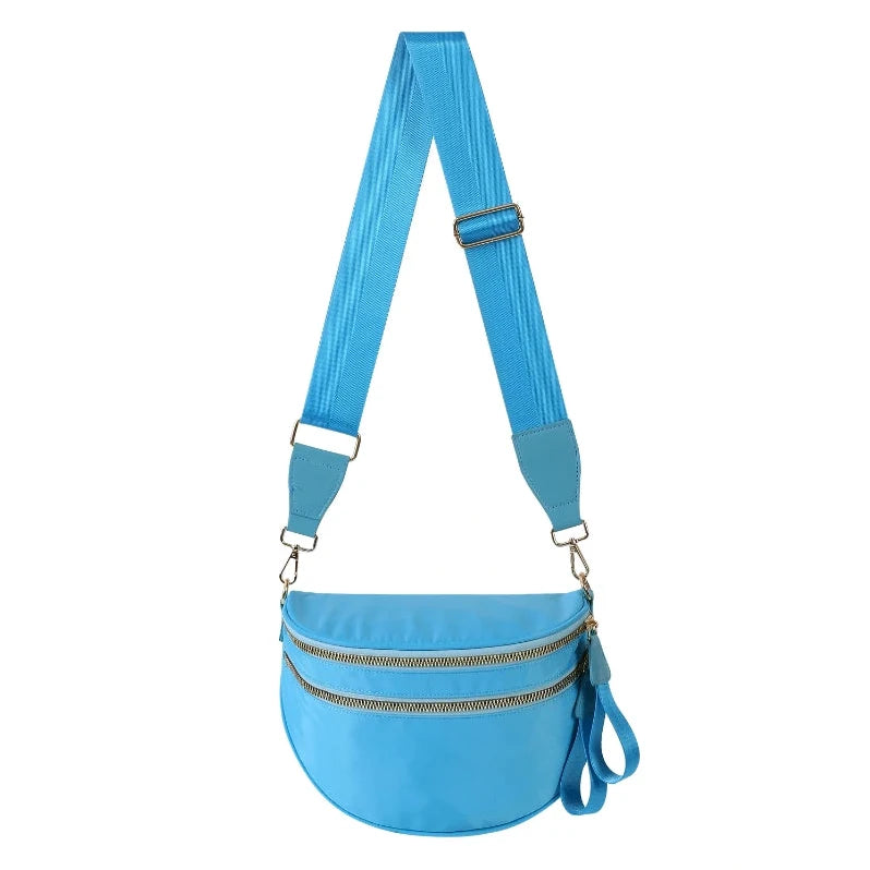 [v2] GoFree - The Roomiest Bum Bag (Solid) 22