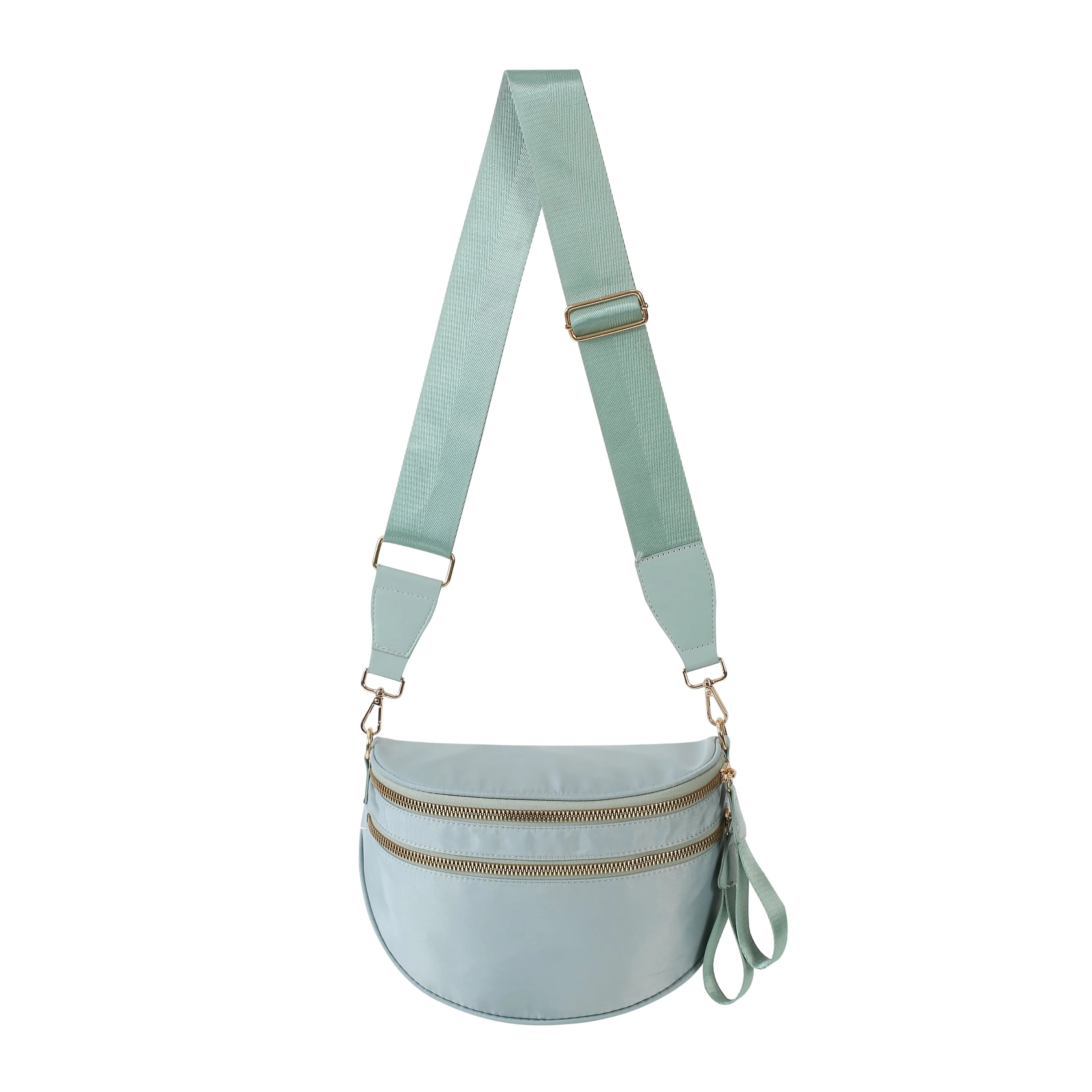 [v2] GoFree - The Roomiest Bum Bag (Solid) 23