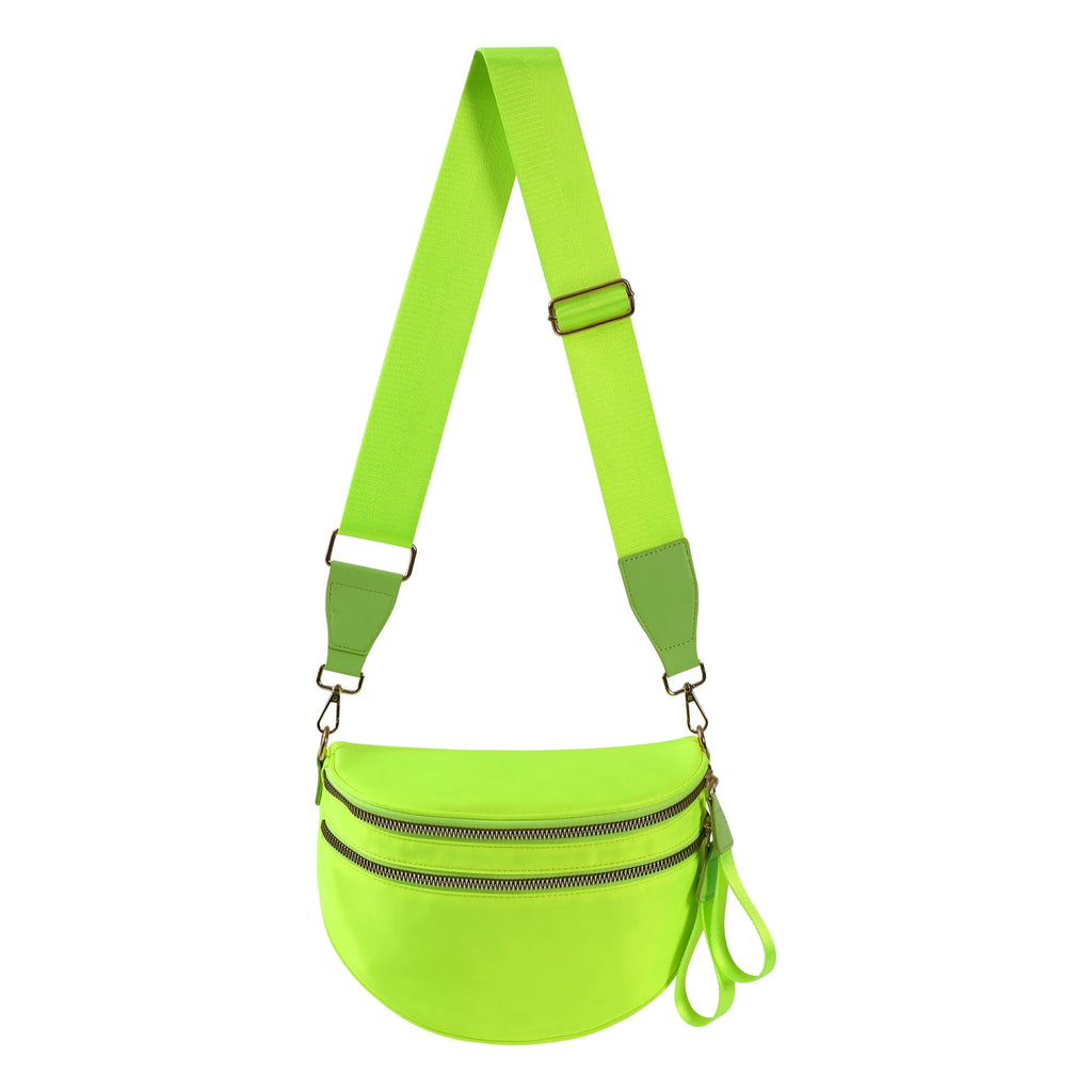 [v2] GoFree - The Roomiest Bum Bag (Solid) 28